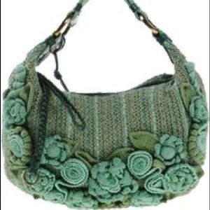 Isabella Fiore handbag